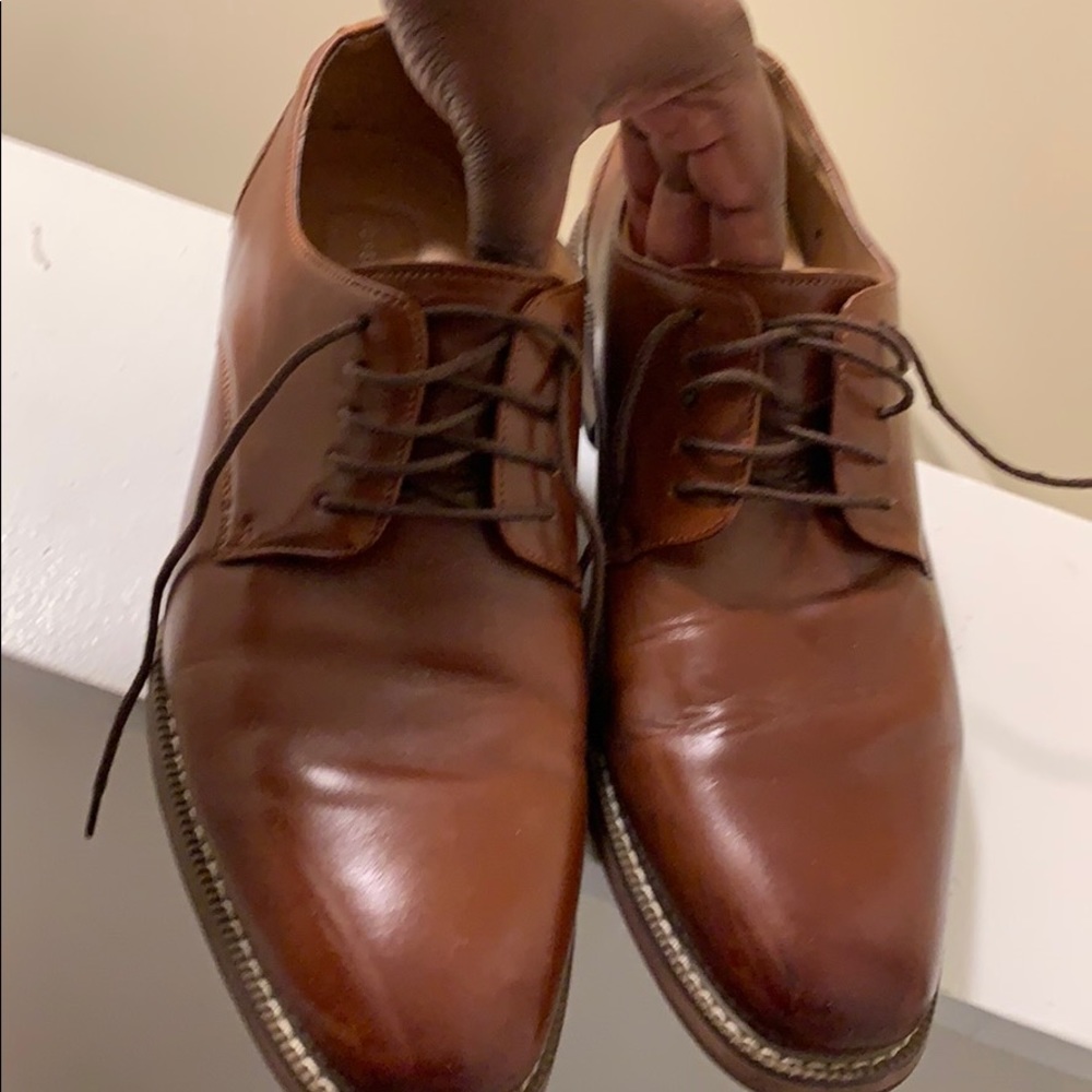 Joseph Abboud Dress Shoes